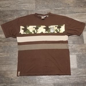 LRG 'All Natural Research' T-Shirt